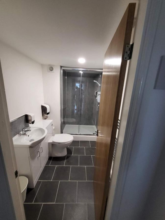 Avenue Apartments Kingston upon Hull Esterno foto