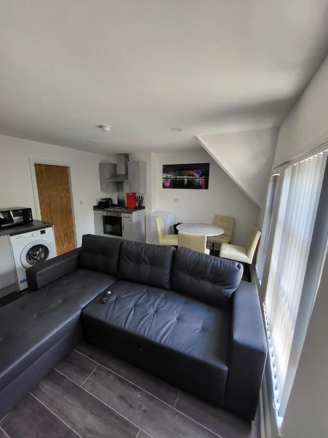 Avenue Apartments Kingston upon Hull Esterno foto