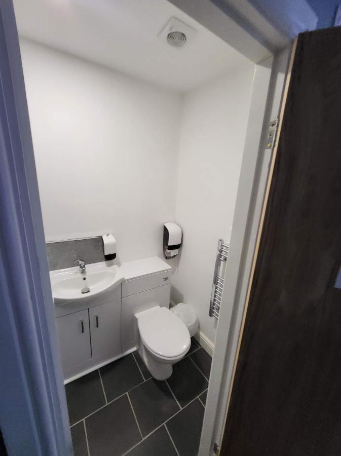 Avenue Apartments Kingston upon Hull Esterno foto