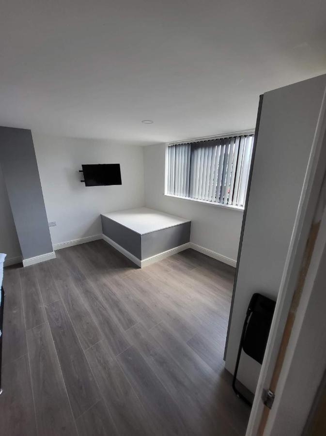 Avenue Apartments Kingston upon Hull Esterno foto